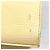 Borsa Tote Louis Vuitton Epi Croisette PM Giallo - vista 6