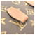 Belt Bag Monogram Arche Louis Vuitton Marrone - vista 10