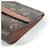 Belt Bag Monogram Arche Louis Vuitton Marrone - vista 6