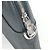 Borsa Tote Briefcase Epi Oliver di Louis Vuitton Nero - vista 4