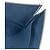 Borsa Clutch Pochette Jour GM in Epi di Louis Vuitton Blu Blu navy - vista 10