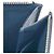 Borsa Clutch Pochette Jour GM in Epi di Louis Vuitton Blu Blu navy - vista 11