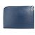 Borsa Clutch Pochette Jour GM in Epi di Louis Vuitton Blu Blu navy - vista 2