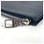 Borsa Clutch Pochette Jour GM in Epi di Louis Vuitton Blu Blu navy - vista 5
