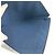 Borsa Clutch Pochette Jour GM in Epi di Louis Vuitton Blu Blu navy - vista 8