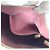 Borsa logo Trotter No. 2 di Christian Dior Rosa Bianco - vista 16