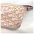 Borsa logo Trotter No. 2 di Christian Dior Rosa Bianco - vista 6