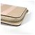 Portafoglio con zip in Vernis Monogram Rayure Louis Vuitton Rosa Beige - vista 6
