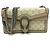 Borsa a Spalla Gucci GG Dionysus Chain Beige
