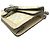 Borsa a Spalla Gucci GG Dionysus Chain Beige - vista 4