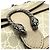 Borsa a Spalla Gucci GG Dionysus Chain Beige - vista 6