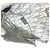 Slim Pouch Oblique Saddle Christian Dior Braun - Ansicht 11