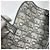 Slim Pouch Oblique Saddle Christian Dior Braun - Ansicht 12