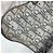 Slim Pouch Oblique Saddle Christian Dior Braun - Ansicht 13