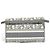 Slim Pouch Oblique Saddle Christian Dior Braun - Ansicht 3
