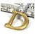Slim Pouch Oblique Saddle Christian Dior Braun - Ansicht 6