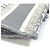 Slim Pouch Oblique Saddle Christian Dior Braun - Ansicht 9