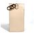 Fendi 7AS047 Smartphone-Hülle Beige - Ansicht 2