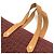 Hermès Hermes Ahmedabad GM Tote Bag Brown - view 11