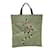 Gucci 450950 GG Supreme Beige Handbag Cloth  ref.2107799