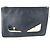Pochette Fendi 7N0078 Monster Bugs Nero - vista 2