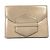 Hermès Borsa clutch in pelle beige vintage Hermes