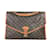 Borsa 2WAY Beverly Monogram Louis Vuitton Marrone