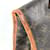 Borsa 2WAY Beverly Monogram Louis Vuitton Marrone - vista 10