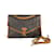 Borsa 2WAY Beverly Monogram Louis Vuitton Marrone - vista 18