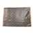 Borsa 2WAY Beverly Monogram Louis Vuitton Marrone - vista 2