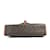 Borsa 2WAY Beverly Monogram Louis Vuitton Marrone - vista 5