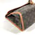 Borsa 2WAY Beverly Monogram Louis Vuitton Marrone - vista 7