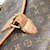 Borsa 2WAY Beverly Monogram Louis Vuitton Marrone - vista 8