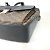 Borsa a tracolla morbida Monogram Macassar Louis Vuitton Marrone Nero - vista 6