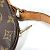 Borsa a spalla Monogram Ballade di Louis Vuitton Marrone - vista 10