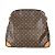 Borsa a spalla Monogram Ballade di Louis Vuitton Marrone - vista 2