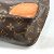 Borsa a spalla Monogram Ballade di Louis Vuitton Marrone - vista 6