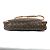 Borsa a spalla Monogram Ballade di Louis Vuitton Marrone - vista 8