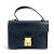 Borsa Louis Vuitton Epi Concorde Nero
