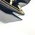 Borsa Louis Vuitton Epi Concorde Nero - vista 13