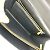 Borsa Louis Vuitton Epi Concorde Nero - vista 16