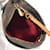 Borsa Partition Monogram Louis Vuitton Marrone - vista 11