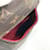 Borsa Partition Monogram Louis Vuitton Marrone - vista 13