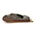 Borsa Partition Monogram Louis Vuitton Marrone - vista 3