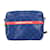 Borsa Messenger PM Monogram Pacific Louis Vuitton Rosso Blu Verde