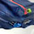 Borsa Messenger PM Monogram Pacific Louis Vuitton Rosso Blu Verde - vista 13