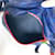 Borsa Messenger PM Monogram Pacific Louis Vuitton Rosso Blu Verde - vista 18