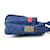 Borsa Messenger PM Monogram Pacific Louis Vuitton Rosso Blu Verde - vista 3