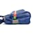 Borsa Messenger PM Monogram Pacific Louis Vuitton Rosso Blu Verde - vista 4