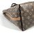 Borsa a Spalla Louis Vuitton Monogram Cuir Tote EW Marrone - vista 7